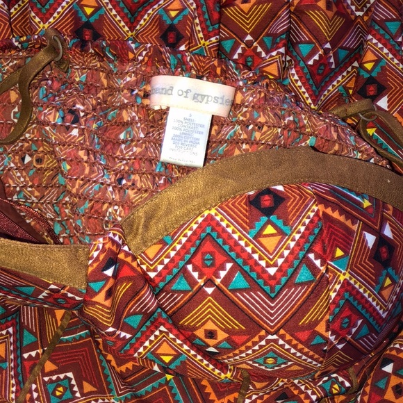 Like new teen dress - Picture 5 of 5